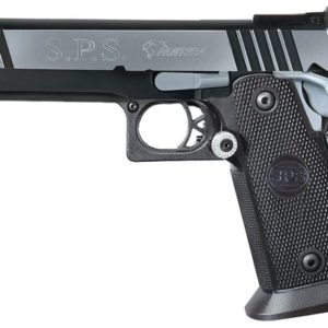 SPS SPP45BC PANTERA 45 12R BLK - HANDGUNS - Tennessee Guns Inc