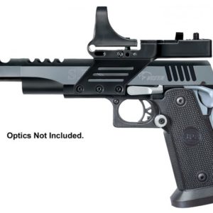 SPS SPVL38SBC VISTA LS 38SUP 21R HC - HANDGUNS - Tennessee Guns Inc