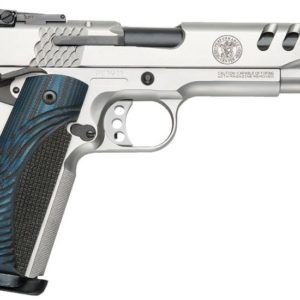 S&W 1911 PC 45ACP 5" Barrel 8+1 170343 - HANDGUNS - Tennessee Guns Inc