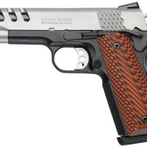 S&W 1911 PC 45ACP 4.25" Barrel 8+1 170344 - SHOTGUNS - Tennessee Guns Inc