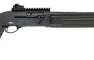 TRI 20120 RAPTOR AUTO BLK 12/20 CT-1