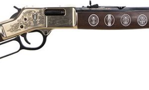HENRY H006ES BIG BOY EAGLE SCOUT 100TH 44MAG