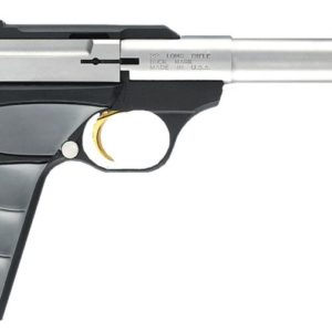 Browning Buck Mark Camper UFX 22LR 5.5" Barrel W/ Pro Target...
