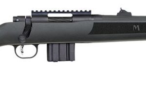 Mossberg MVP 308WIN/7.62NATO 16.25" Barrel 10+1 27738 - Bolt - Tennessee Guns Inc