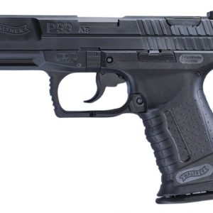 WAL 2796325 P99 AS 9MM 15RD - HANDGUNS - Tennessee Guns Inc