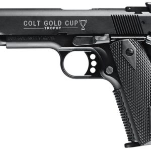 WAL 5170306 1911 22LR GOLD CUP - HANDGUNS - Tennessee Guns Inc