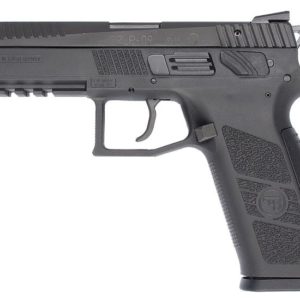 CZ P-09 9mm 4.54" Barrel 19+1 91620