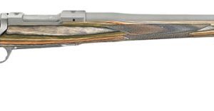 RUG 47108 HAWKEYE PREDATOR 6.5CRD GRN - Bolt - Tennessee Guns Inc