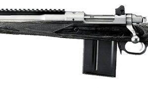 RUG 6821 SCOUT 308 18 LH SS - Bolt - Tennessee Guns Inc