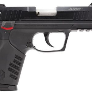 RUG 3604 SR22PBT 22LR 3.5 BL