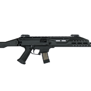 CZ Scorpion EVO 3 S1 Carbine 9mm 16.2" Threaded 20+1 08505