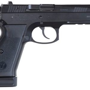 TRI 85080 P-120 9MM 4.7IN BLK 17RD - HANDGUNS - Tennessee Guns Inc