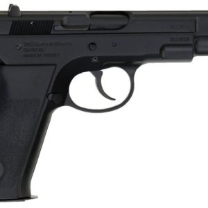 TRI 85060 S-120 9MM 4.7IN BLK 17RD - HANDGUNS - Tennessee Guns Inc