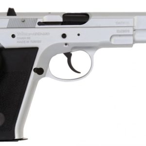 TRI 85070 S-120 9MM 4.7IN CHROME 17RD - HANDGUNS - Tennessee Guns Inc