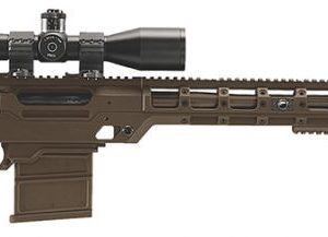 FN Ballista 338 Lapua Mag 26" Barrel 5+1/8+1