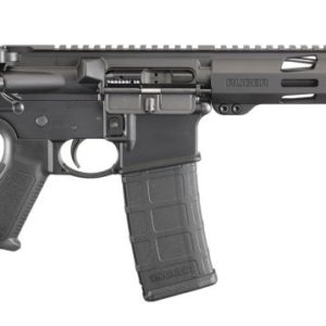 Ruger AR-556 Pistol 5.56NATO 10.5" Barrel 30+1 8570