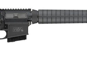 S&W M&P10 308WIN/7.62NATO 18" Barrel 10+1 *MD* 811311 - Bolt - Tennessee Guns Inc