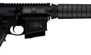 S&W M&P10 308WIN/7.62NATO 18" 10+1 *CT/MA/MD/NJ*811310