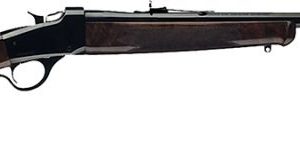 WGUN 524100186 M1885 LW 17WSM 24OCT