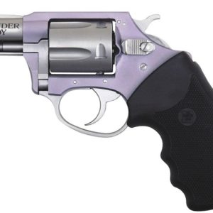 CHA 53849 CHICLADY 38 2IN LAV/HP - Revolvers - Tennessee Guns Inc
