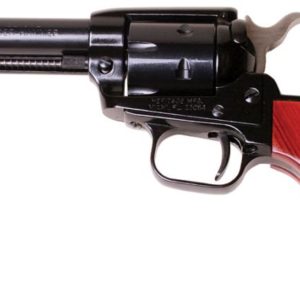 HER RR22MB4 22/22M 4.75 BL - Revolvers - Tennessee Guns Inc
