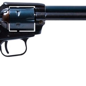 HER RR22MB6BX 22COMBO 6.5 ROUGH RDER/BOX - Revolvers - Tennessee Guns Inc