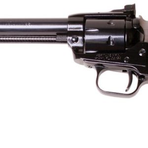 HER RR22MB6AS 22/22M 6.5 BL AS - Revolvers - Tennessee Guns Inc