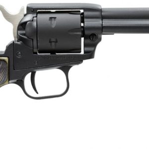 HER RR22MBS4 22/22M 4.75 CAMO BLK - Revolvers - Tennessee Guns Inc