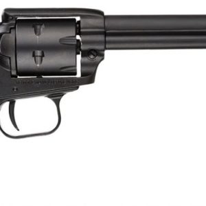 HER RR22MBS6 22/22M 6.5 CAMO BLK - Revolvers - Tennessee Guns Inc