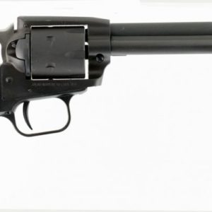 HER SRR22MBS6 22/22M 6.5 SF BL - Revolvers - Tennessee Guns Inc