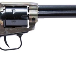 HER RR22MCH4 22/22M 4.75 CAMO CSHD - Revolvers - Tennessee Guns Inc