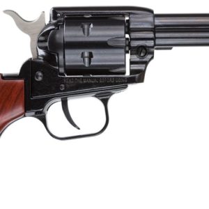 HER RR22MB3BH 22/22M 3.50 BL BHG - Revolvers - Tennessee Guns Inc