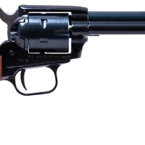 HER RR22MB4BH 22/22M 4.75 BL BHG - Revolvers - Tennessee Guns Inc