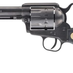CHIA 340.155 1873 22-10 4 3/4IN BLK - Revolvers - Tennessee Guns Inc