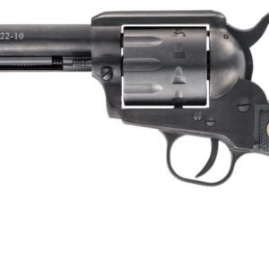 CHIA 340.160 1873 22-10 5 1/2IN BLK - Revolvers - Tennessee Guns Inc