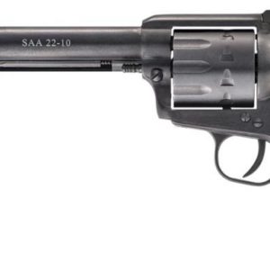 CHIA 340.170 1873 22-10 7 1/2IN BLK - Revolvers - Tennessee Guns Inc