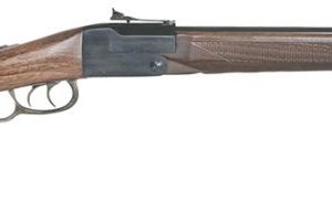 CHIA 500.097 DOUBLE BADGER 22LR/410