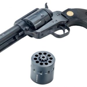 CHIA 340.170D SAA 22-10 22/22MAG 7.5 - Revolvers - Tennessee Guns Inc