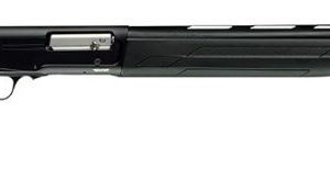 Browning A5 12 Gauge 26" Barrel 4+1 Matte Blued 0118012005 - Semi-Automatic - Tennessee Guns Inc
