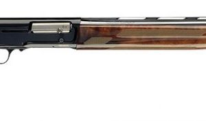 Browning A5 12 Gauge 28" Barrel 4+1 Turkish Walnut Stock/Blued 0118002004