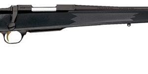 Browning A-Bolt Composite Stalker III 30-06 Springfield 22" Barrel 4+1... - Bolt - Tennessee Guns Inc