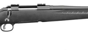 Ruger American Compact 308WIN 18" Barrel 4+1 6907
