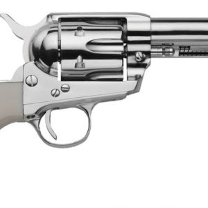 TRAD SAT73131 1873SA 45LC 4.75 NKL - Revolvers - Tennessee Guns Inc