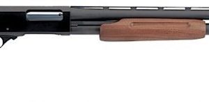 H&R 72250 NP1228 PUMP 12GA 28 CTMD WAL - SHOTGUNS - Tennessee Guns Inc