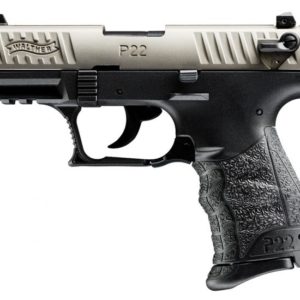 WAL 5120336 P22CA 22 LR NKL *CA