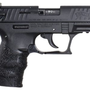WAL 5120338 P22MCA 22 LR MILITARY *CA