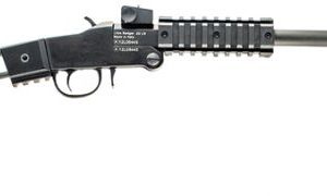 CHIA 500.092 LITTLE BADGER 22LR - RIFLES - Tennessee Guns Inc