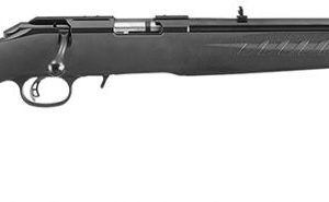 RUG 8303 AMER-RFC 22LR CMP BLK/SYN