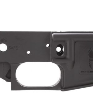 FMK AR1EXTREME POLYMER LOWER BLK - AR UPPERS - Tennessee Guns Inc