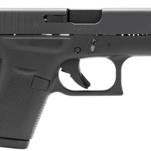 Glock G42 Gen 3 380ACP 3.25" Barrel 6+1 UI4250201